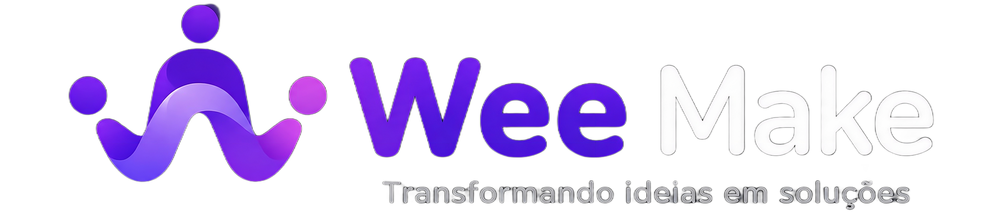 Wee Make - Transformando ideias em soluções